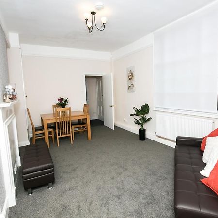 The Tranquil Apartment Leicester Ngoại thất bức ảnh