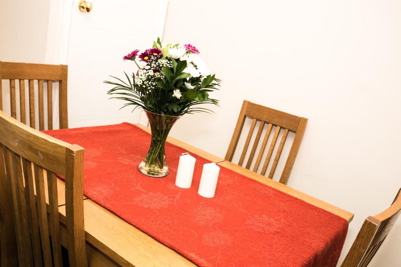 The Tranquil Apartment Leicester Ngoại thất bức ảnh